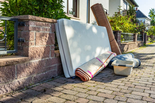 Best Residential Junk Removal  in Orlando, FL