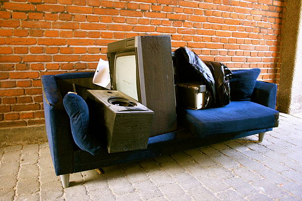 Best Trash Removal Near Me  in Orlando, FL